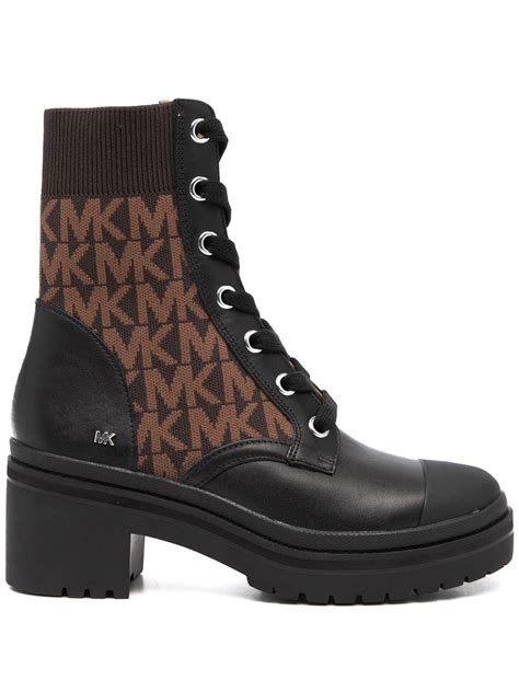 Michael Kors outlet clearance boots